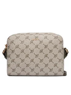 JOOP! Torebka Cloe 4140008019 Szary - Torebki damskie JOOP! Torebka Cloe 4140008019 Szary - Torebki damskie - miniaturka - grafika 1