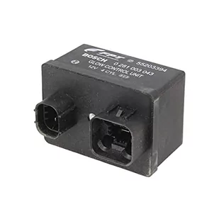 BOSCH Sterownik, czas żarzenia 0 281 003 043 0 281 003 043 - Czujniki - miniaturka - grafika 1
