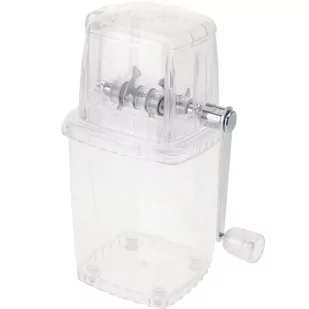 Emako Kruszarka do lodu ręczna B019FL1ABC - Akcesoria gastronomiczne - miniaturka - grafika 1