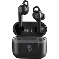 Słuchawki - Skullcandy Indy Evo Czarny - miniaturka - grafika 1