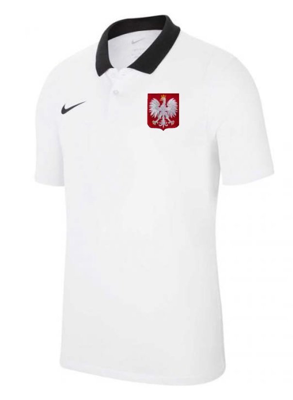 Koszulka Polo Nike Park POLSKA