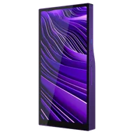 Odtwarzacze MP3 - Odtwarzacz MP3 HiBy R6 Pro II Kolor: Fioletowy - miniaturka - grafika 1