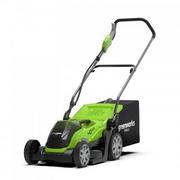 Greenworks G40LM35