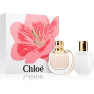 Zestawy kosmetyków damskich - Chloe Nomade Zestaw: woda perfumowana + balsam do ciała - miniaturka - grafika 1