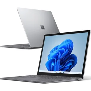 MICROSOFT Surface 4 13.5" IPS i5-1145G7 16GB RAM 512GB SSD Windows 11 Home 5AI-00145 - Laptopy - miniaturka - grafika 1