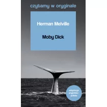 Herman Melville Moby Dick - Książki do nauki języka angielskiego - miniaturka - grafika 2