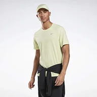 Koszulki męskie - Reebok Koszulka męska Re Ss Tee - miniaturka - grafika 1