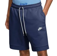Spodenki męskie - Spodenki Męskie Bermudy Standard Fit Above Knee Lengh CU4467410 r.S - miniaturka - grafika 1