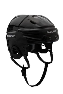 Kask hokejowy Bauer RE-AKT 55 Black Senior L - Hokej - miniaturka - grafika 1