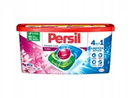 Środki do prania - PERSIL COLOR POWER CAPS FLORAL KAPSUŁKI DO PRANIA 40 sztuk - miniaturka - grafika 1