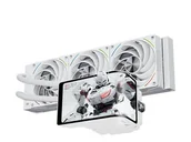 Chłodzenie procesora - Thermalright Wonder Vision 360 Turbo Argb White 3x120mm - miniaturka - grafika 1