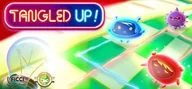 Gry PC Cyfrowe - Tangled Up! (PC) klucz Steam - miniaturka - grafika 1