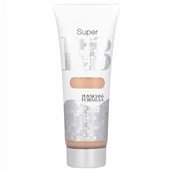 Podkłady do twarzy - Physicians Formula Super BB Beauty Balm Cream - miniaturka - grafika 1