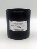 Świece - Naturalna świeca sojowa BERGAMOTKA&BASIL - 300 ml - miniaturka - grafika 1