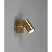 Lampy sufitowe - Trio MARLEY Spot 802400104 802400104 - miniaturka - grafika 1