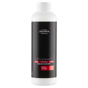 Joanna Cream Oxidizer 9% - Farby do włosów i szampony koloryzujące - miniaturka - grafika 1