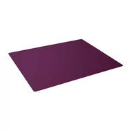 Podkładki na biurko - Podkład na biurko 530x400mm z ozdobnymi krawędziami DURABLE czerwony /713203/ - miniaturka - grafika 1