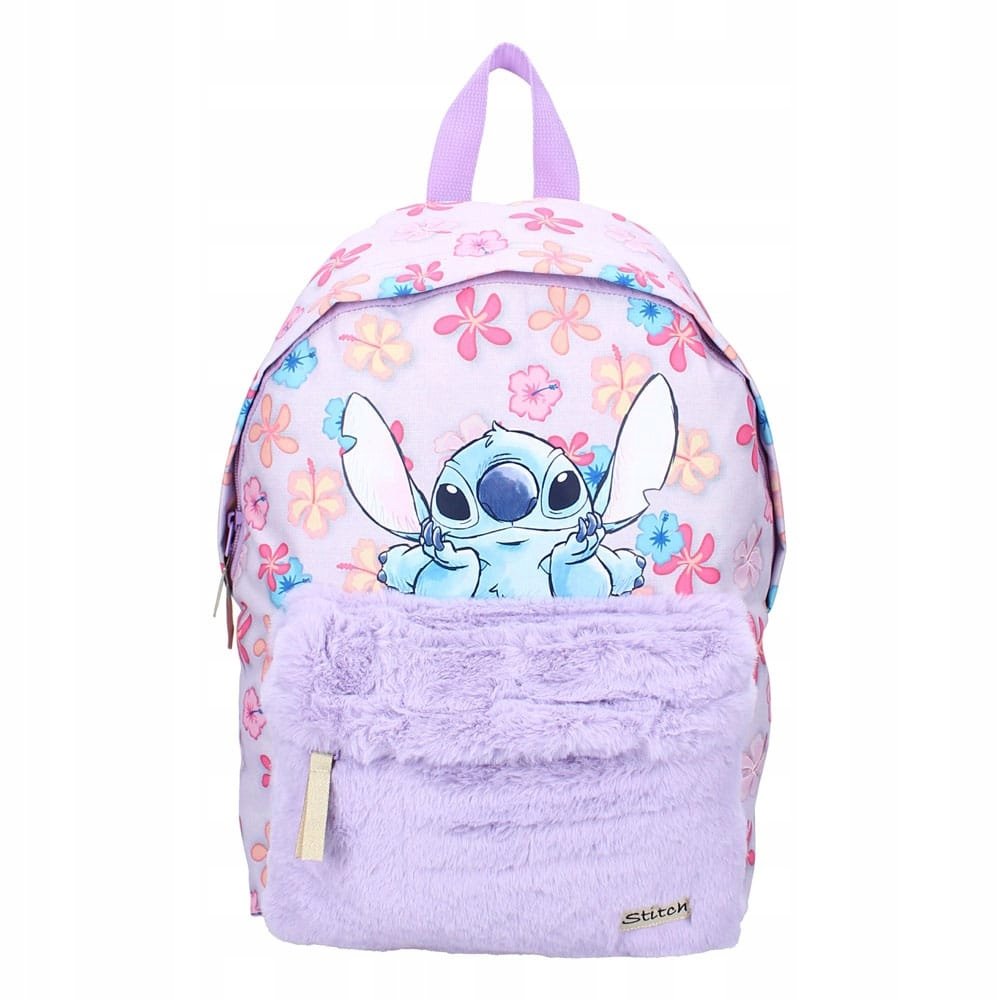 Stitch Plecak Furry Fantasy 37 cm