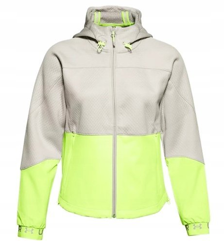 Bluza damska Under Armour Storm ColdGear 1360554110 SM