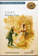 E-booki - podręczniki - Bolesław Prus Lalka - miniaturka - grafika 1