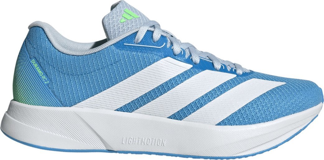 Buty damskie adidas Duramo RC2 Running błękitne JQ0602 38