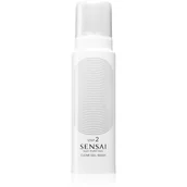 Kosmetyki do kąpieli - SENSAI SENSAI Essence day veil Clear gel wash 145.0 ml - miniaturka - grafika 1