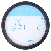 Filtry do odkurzaczy - ZMYWALNY FILTR DO ROWENTA COMPACT POWER CYCLO - miniaturka - grafika 1