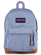 Plecaki - Plecak dzienny JanSport Right Pack Expression - lavender ash corduroy - miniaturka - grafika 1