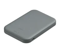 Powerbanki - UNIQ Lyden Lexa Magnetic 5000mAh 20W Zielony - miniaturka - grafika 1