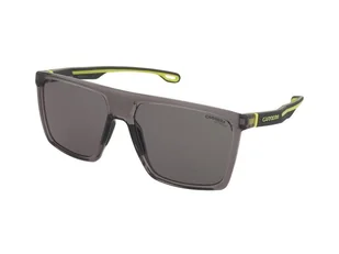 Okulary przeciwsłoneczne Carrera Carrera 4019/S 0UV/MT - Okulary przeciwsłoneczne - miniaturka - grafika 1