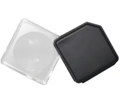 Mikroskopy i lupy - Lupa kieszonkowa 47mm z powiększeniem 3x - mobilna i poręczna - miniaturka - grafika 1