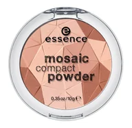 Pudry do twarzy - Essence Puder Mosaic 01 ESS41203 - miniaturka - grafika 1