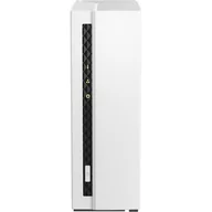 Serwery - QNAP Serwer NAS TS-133 1 bay ARM 4C 1.8 GHz 2GB RAM 1 x GbE TS-133 - miniaturka - grafika 1