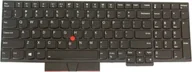 Klawiatury - Klawiatura Lenovo FRU CM Keyboard w Num nbsp ASM - miniaturka - grafika 1