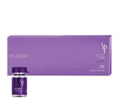 Serum do włosów - WELLA SP VOLUMIZE INFUSIONS ESENCJA NADAJĄCA OBJĘTOŚĆ DO WŁOSÓW 30ML - miniaturka - grafika 1