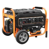 Agregaty prądotwórcze - NEO Agregat prądotwórczy 04-730 - miniaturka - grafika 1