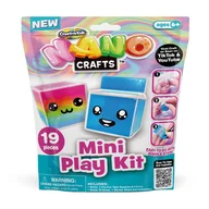 Masy plastyczne - NANO CRAFT Taśma Nano Mini Zestaw, zabawka kreatywna - miniaturka - grafika 1