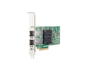 HPE Eth 10/25Gb 2p 631SFP28 Adptr 817718-B21 - Serwery - miniaturka - grafika 3