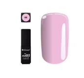 Lakiery hybrydowe - Silcare Flexy Hybrid Gel lakier hybrydowy 66 4.5g - miniaturka - grafika 1