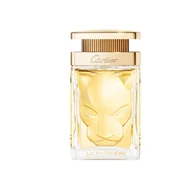 Wody i perfumy damskie - Cartier La Panthère Eliksir Perfumy 50 ml Damski - miniaturka - grafika 1