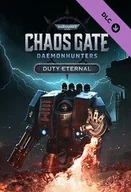 Gry PC Cyfrowe - Warhammer 40,000: Chaos Gate – Daemonhunters - Duty Eternal (PC) - Steam Key - EUROPE - miniaturka - grafika 1