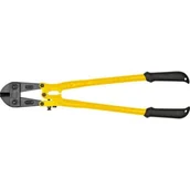 Nożyce i noże - Topex nożyce do prętów 450 mm, drut do fi 8 mm 01A118 - miniaturka - grafika 1