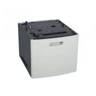 Podajniki do drukarek - Lexmark 50G0804 podajnik papieru 2100 ark. - miniaturka - grafika 1