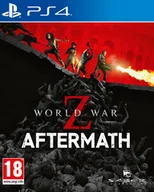 Gry PlayStation 4 - World War Z Aftermath PL (PS4) - miniaturka - grafika 1