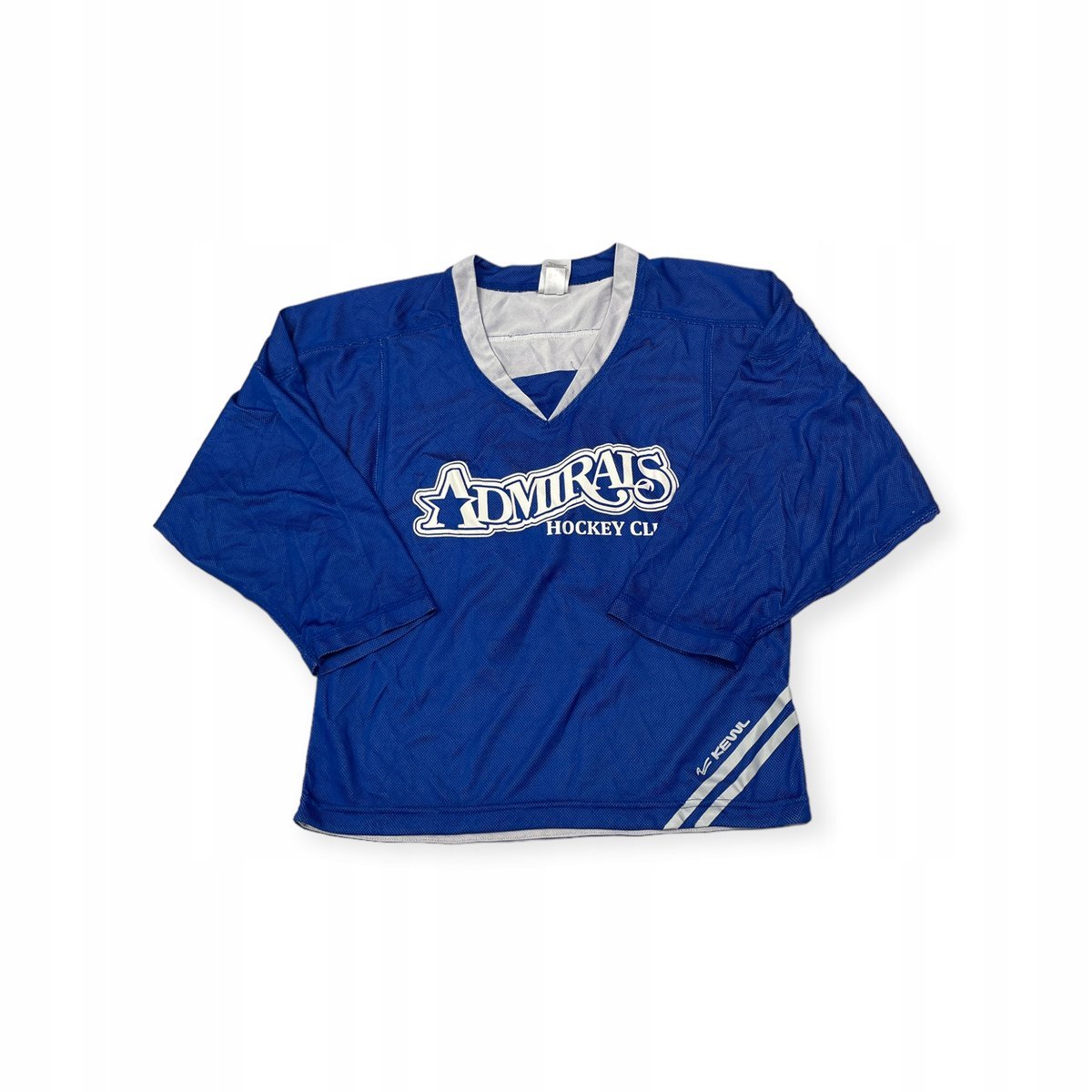 Bluzka dla chłopca długi rękaw Kewl 9 Admirals M 10/12 lat