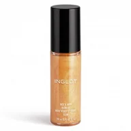 Olejki do ciała i włosów - Inglot Inglot Olejek do twarzy Olejek do twarzy i ciała Glow 28.0 ml - miniaturka - grafika 1