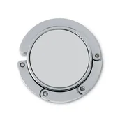 Wieszaki i stojaki - Elegancki uchwyt na torebkę - miniaturka - grafika 1