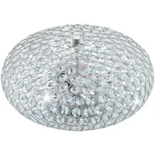Lampy sufitowe - Eglo CLEMENTE 95284 LAMPA SUFITOWA PLAFON - miniaturka - grafika 1