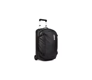 Thule TL-TCCO122K - Torba sportowa na kóółkach Chasm 40 l czarna - Torby podróżne - miniaturka - grafika 1