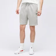 Spodenki męskie - REEBOK SZORTY RI LEFT LEG LOGO - miniaturka - grafika 1